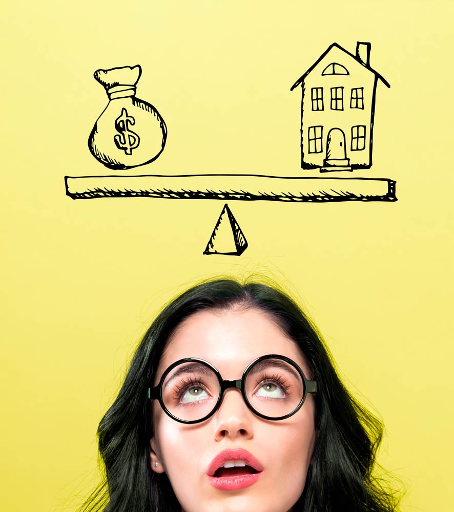 Tasacion vivienda Tecnocasa